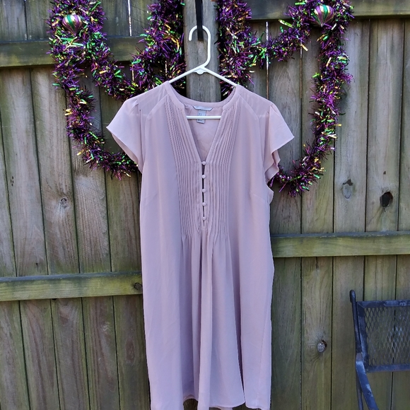 H&M Dresses & Skirts - Pink H&M Dress